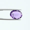 Natural Amethyst - 4.71ct