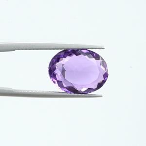 Amethyst - 537