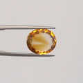 Natural Citrine - 6.08ct