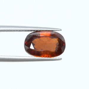 Hessonite - 2691