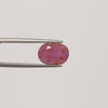 Natural Ruby - 2.88ct