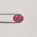 Natural Ruby - 2.88ct