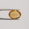 Natural Citrine - 6.64ct