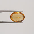 Natural Citrine - 6.64ct