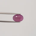 Natural Ruby - 2.65ct