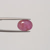 Natural Ruby - 3.33ct