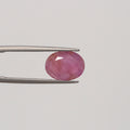 Natural Ruby - 3.33ct