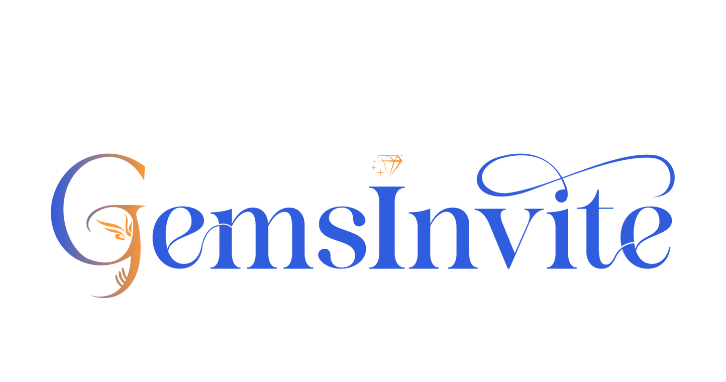 Gemsinvite