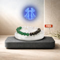 Gemini (Mithun Rashi) Maha Dhanyog Bracelet
